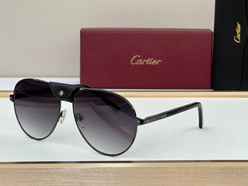 Cartier Sunglasses